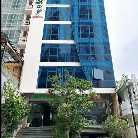 Ocean Bay Hotel 나트랑 외부 사진